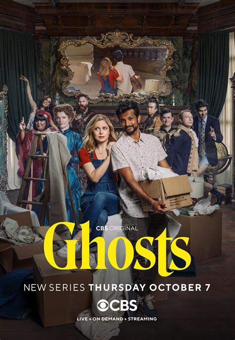 ghost imdb